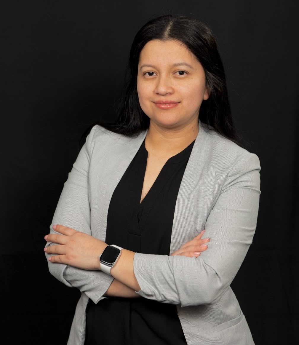 Yeni Lopez, Founder & Owner of Lopez Tax & Accounting