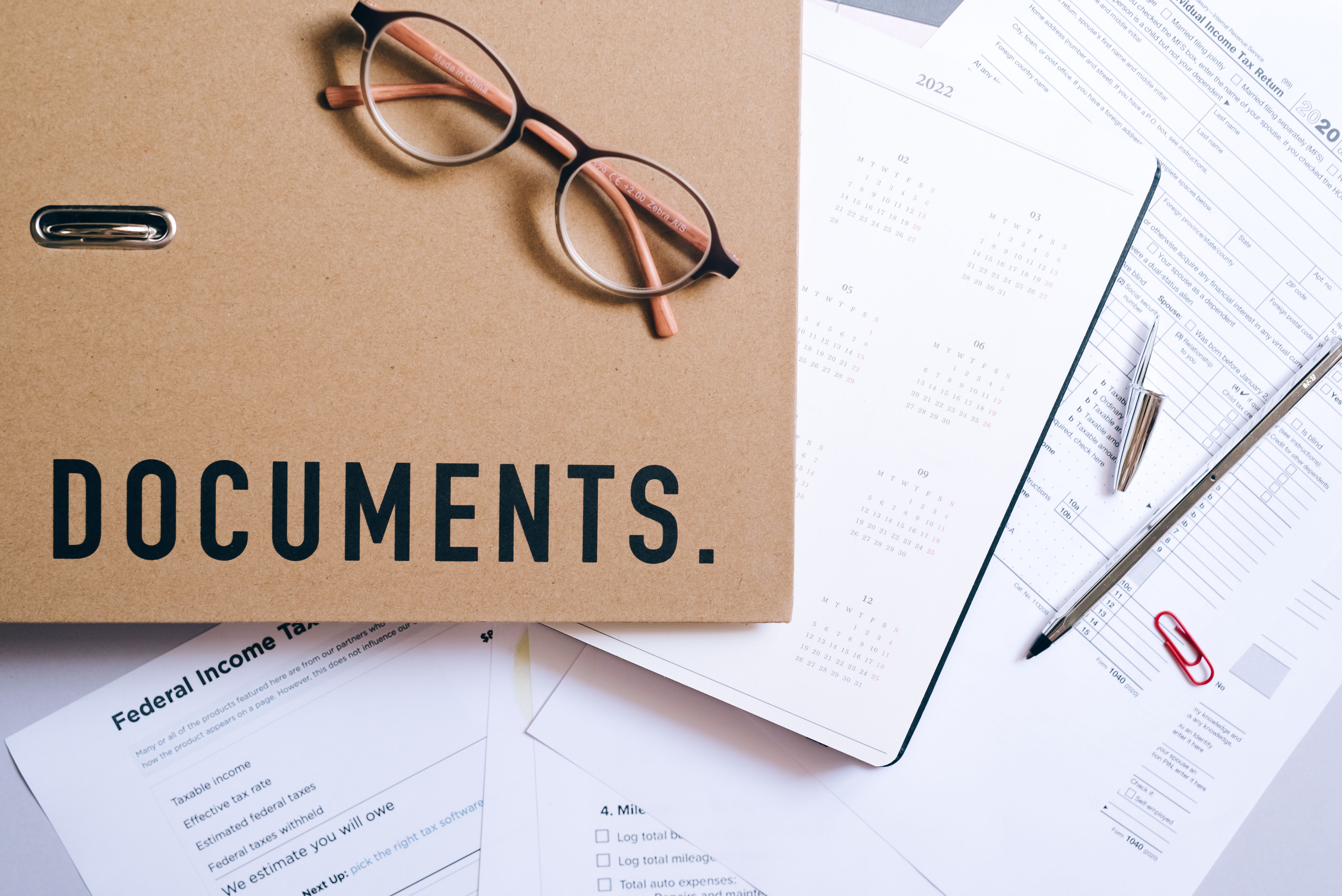Document Translation