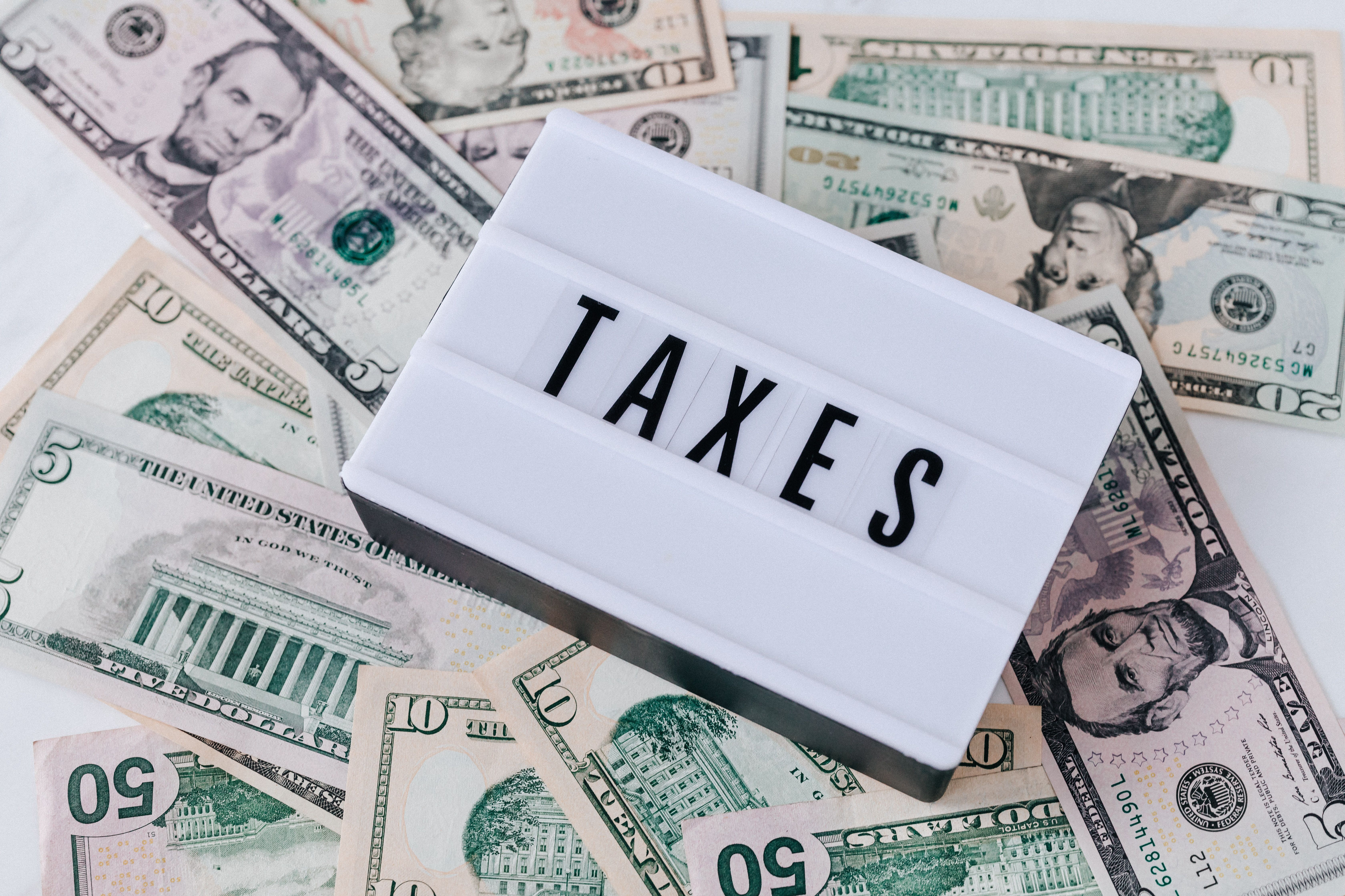 Sales Tax